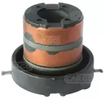 кольцо токосъемное! Hitachi 27.2x14x32.3mm\ Nissan 100NX 1.6/Sunny 1.3-1.6,Mazda 121 1.3 <95 137571 CARGO