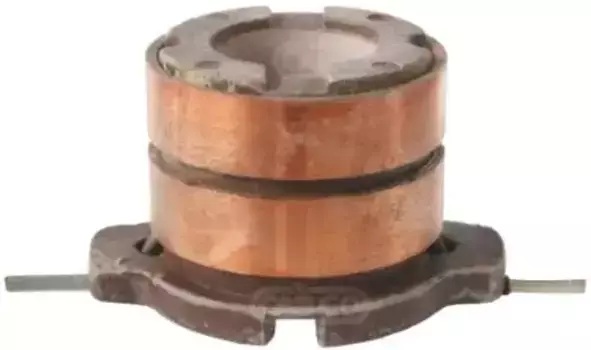 кольцо токосъемное! Hitachi 32.5x17x27.5mm\ Nissan Cherry/Sunny 1.7D 82-86/Vanette 2.0D 84> 138440 CARGO