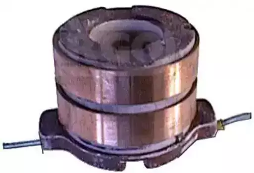 кольцо токосъемное! Hitachi\ Opel Vectra/Corsa, Ford, Mazda, KIA, Nissan, Isuzu Diesels 133410 CARGO