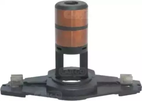 кольцо токосъемное! Lucas/Marelli 16x6.8x46.5mm\ Ford, Fiat, Mazda, Nissan, Alfa, Rover 138441 CARGO