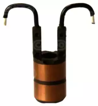 кольцо токосъемное! Mando Melroe 14.2x6.7x47.5mm\ Hyundai Coupe/Lantra/Elantra 1.6-2.0i 95> 232295 CARGO