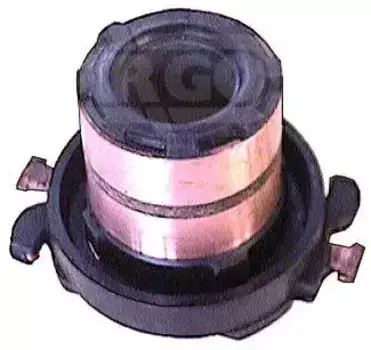 кольцо токосъемное! Mitsubishi 23x12.5x28mm\ Suzuki, Mitsubishi, Honda, Subaru, Mazda 133409 CARGO