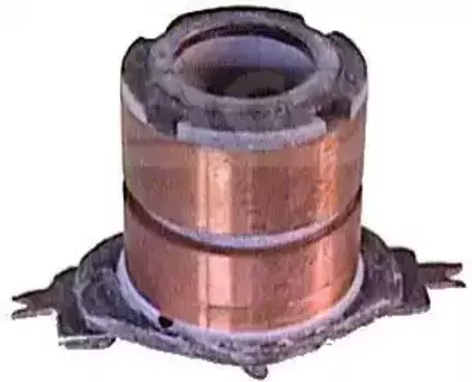 кольцо токосъемное! Motorola 26.5x15x22.6mm\ Audi, VW, Seat, MB, BMW, Peugeot, Citroen 133055 CARGO