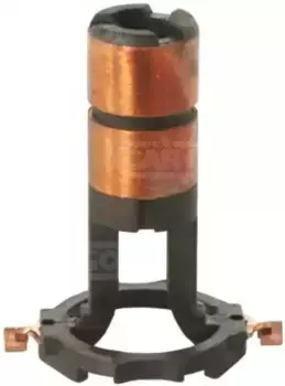 кольцо токосъемное! Paris Rhone/Valeo 14.9x6.6/8.85x48.3mm\ 230090 CARGO
