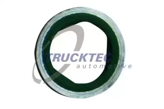 кольцо уплотн.! пробки сливной поддона (мр)\Scania P/R/ 4/2/3-Series 04.10.077 TRUCKTEC