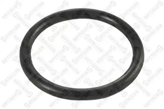 Кольцо уплотнительное автомобильное STELLOX 89-01069-SX