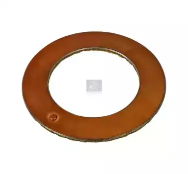 кольцо уплотнит.! (м) 42x67x2\DAF F800-3600/65/75/85/95/105CF/XF/IV/II 5.12136 DT