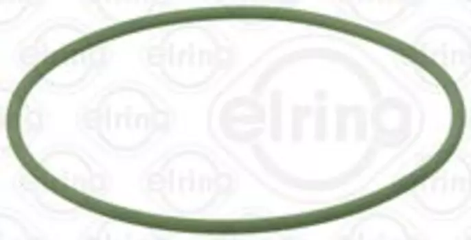 кольцо уплотнительное ! 77x82x2.5 ступицы \ MB VARIO 612 003.310 ELRING