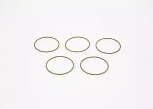Кольцо уплотнительное автомобильное BOSCH F 01M 100 048