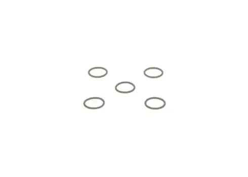 Кольцо уплотнительное автомобильное BOSCH 2 440 210 012