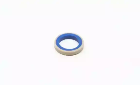 Кольцо уплотнительное автомобильное BOSCH F 01M 101 537