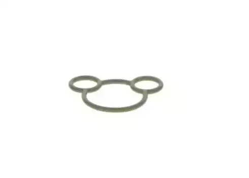 Кольцо уплотнительное автомобильное BOSCH 2 440 210 051