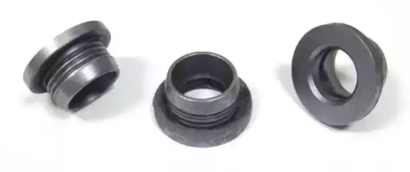 Кольцо уплотнительное автомобильное ELRING 722.230