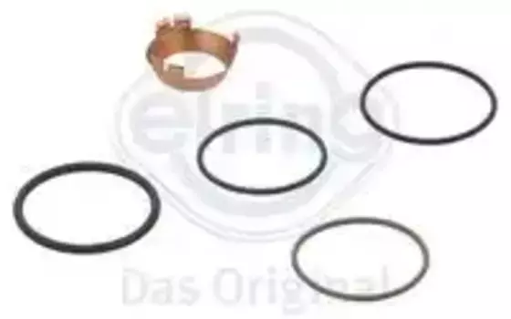 Кольцо уплотнительное автомобильное ELRING 454180