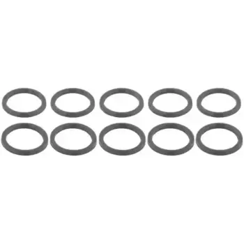 Кольцо уплотнительное автомобильное FEBEST RINGOL-062-PCS10