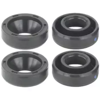 Кольцо уплотнительное автомобильное FEBEST MCP-KA4TL-PCS4