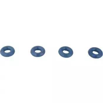 Кольцо уплотнительное автомобильное FEBEST 05400-001