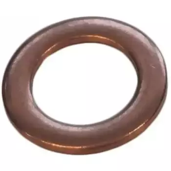 Кольцо уплотнительное автомобильное FEBEST 88430-101610C