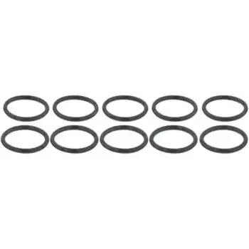 Кольцо уплотнительное автомобильное FEBEST RINGOL-016-PCS10