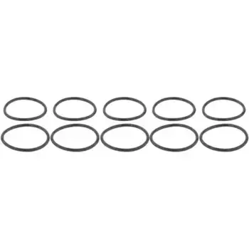 Кольцо уплотнительное автомобильное FEBEST RINGOL-056-PCS10