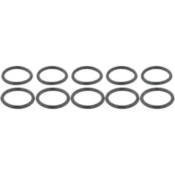 Кольцо уплотнительное автомобильное FEBEST RINGWH-020-PCS10