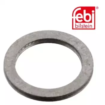Кольцо уплотнительное автомобильное FEBI 07106