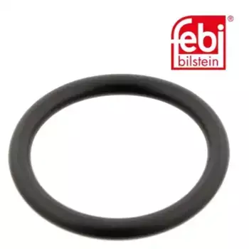 Кольцо уплотнительное автомобильное FEBI 29752
