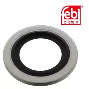 Кольцо уплотнительное автомобильное FEBI 24359