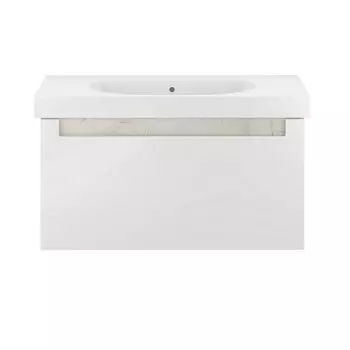 Комплект мебели Kerama Marazzi Buongiorno 100 белая