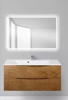 Комплект мебели BelBagno Marino 110 светлое дерево