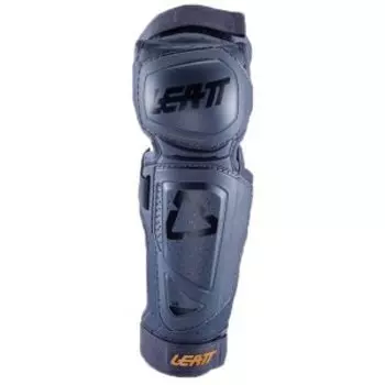 Велонаколенники Leatt 3.0 Knee Shin Guard EXT, Flint, 2022, 5022141270