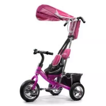 Детский велосипед LEXUS TRIKE 10" 2011, T020_GREEN