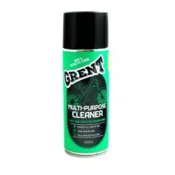 Очиститель GRENT MULTI-PURPOSE CLEANER, универсальный, 520 мл, 40509