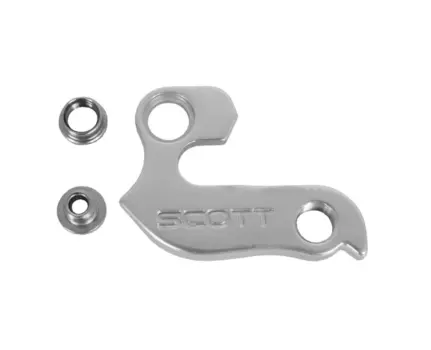 Держатель велопереключателя Scott MTB 97, 5 штук, 206375