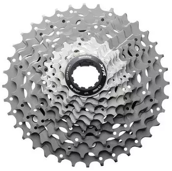 Кассета для велосипеда Shimano XTR M980, 10ск, 11-36 ICSM98010136