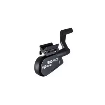 Датчик скорости и каденса 2 в 1 SIGMA COMBO DUO, ANT+/Bluetooth SMART, 00462