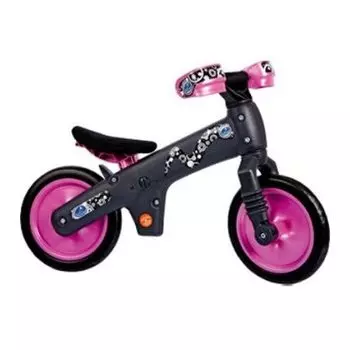 Беговел детский BELLELLI B-BIP, GBE00005