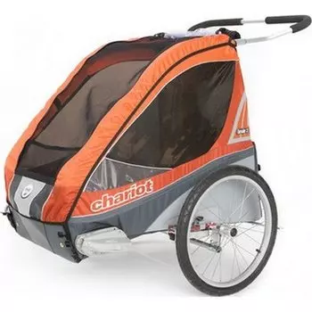 Corsaire 1/ Корсар 1+(вело сцепка) абрикосовый 10100232