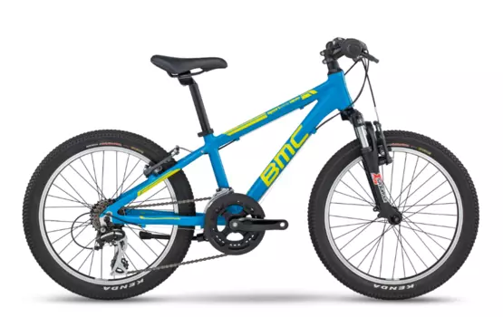 Фонарь велосипедный задний SMART Trail 80, красный, 5-221518