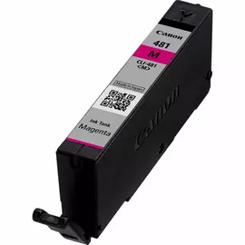 Картридж Canon INK CLI-481XL M EMB