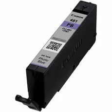 Картридж Canon INK CLI-481XL PB EMB