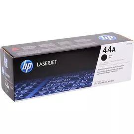 Картридж HP 44A CF244A Black