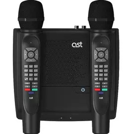 Караоке-система AST Home