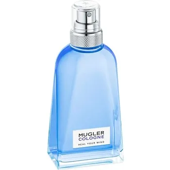 Туалетная вода Thierry Mugler Cologne Heal Your Mind, 100 мл