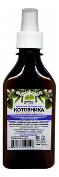 Натуральная цветочная вода Котовника: Вода 250мл