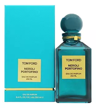 Neroli Portofino: парфюмерная вода 250мл