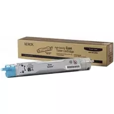 Тонер-туба Xerox 006R01380 голубой (22000 страниц) для DC 700/700i