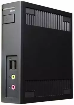 Тонкий клиент Leadtek TERA2321 (293C) 3293C010102 4*USB, RJ45, DVI, DP