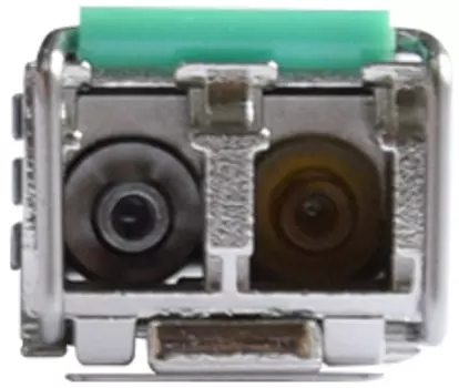 Трансивер D-link 315GT/A1A 1-port mini-GBIC ZX Single-mode Fiber Transceiver (80km, 3.3V)