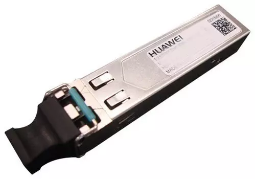 Трансивер Huawei 02313URF eSFP,GE,Single-mode Module(1310nm,10km,LC)